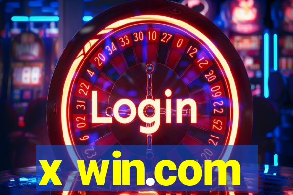 x win.com